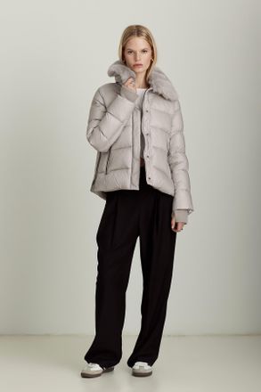 Dawn Levy Vera - SHEARLING