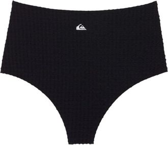 Quiksilver Melly Bottom Bikini-Bottom f&uuml;r Damen | schwarz