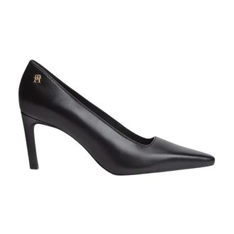 Tommy Hilfiger Donna, Scarpe, Nero, 37 EU, new