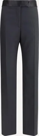 Tom Ford Pantaloni in lana e seta Woman 44