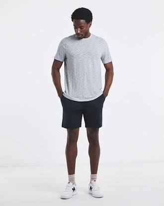 Jacamo Jersey Sweat Shorts