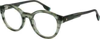 Ana Hickmann Brilmontuur HI6267 E01 48