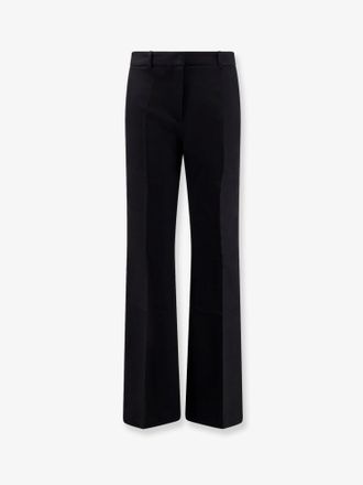 Joseph Pantaloni Tafira in viscosa e cotone - JOSEPH - gender_Woman