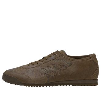 Onitsuka Tiger Mexico 66 Fire Brown Storm 1183C851-200