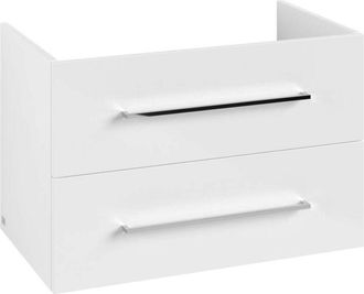 Villeroy & Boch Avento Mueble Bajo Para Lavabo, 2 Extra&iacute;bles