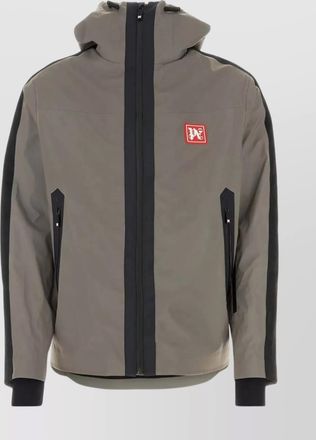 Palm Angels polyester ski jacket