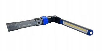 Osram Viking Explorer B7543 Linterna Port&aacute;til Robusta E Impermeable