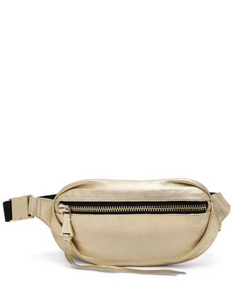 Aimee Kestenberg Milan Leather Bum Bag