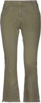 19.70 Nineteen Seventy PARTES DE ABAJO - Pantalones en YOOX.COM