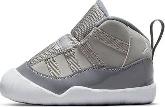 Nike Jordan (TD) Air Jordan 11 Retro CB Cool Grey 2021 CI6165-005