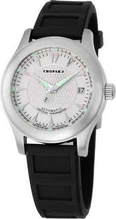 Chopard L.U.C Sport White Mens Watch 168200-3001
