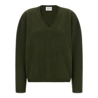 Be You Mujer, Jerseys, Verde, Talla: S