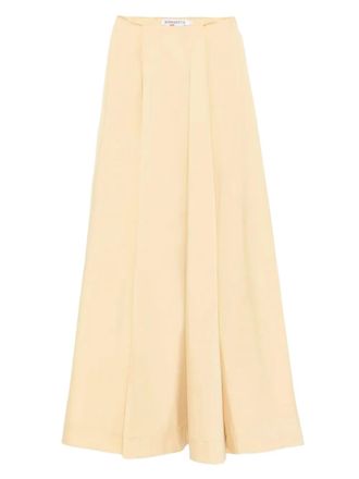 Bernadette Kennedy skirt - Yellow