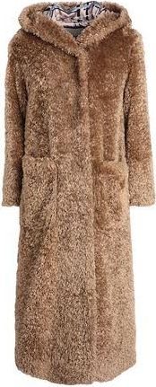 Herno COATS & JACKETS - Shearling & Teddy on YOOX.COM