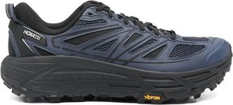 Hoka One One Mafate Speed 2 Panelled Sneakers