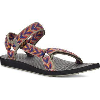 Teva Original Universal Revive Sandal in 2010S Archival Revival at Nordstrom Rack, Size 11