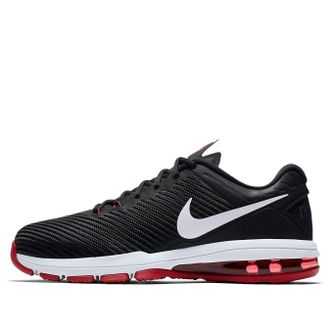 Nike Air Max Full Ride TR 1.5 Bred 869633-060