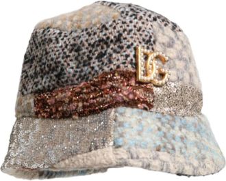 Dolce & Gabbana Mujer, Accesorios, Multicolor, Talla: ONE Size