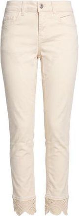 Liu Jo BOTTOMWEAR - Jeans on YOOX.COM