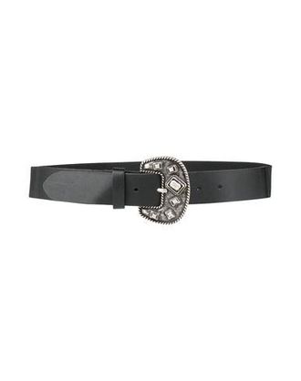 Talco Small Leather Goods - Belts on YOOX.COM