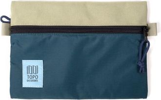 Topo Designs Accessory Bag Bundle Rucksack-Zubeh&ouml;r - | blau