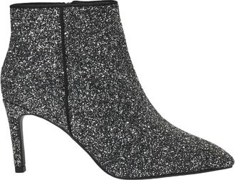 Sofie Schnoor Heeled Boots - Dames - Laarzen met Hak - Zwart - 38 EU - Schoenen