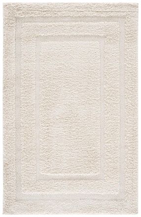 Safavieh Alfombra crema/creme 122 x 183 cm
