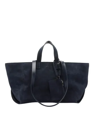 A.P.C. A. P.C. Le Drummer Shoulder Bag