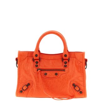 Balenciaga le City Bag S Handbag