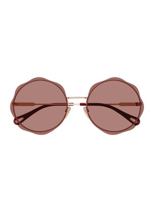 Chloé CH0202S Sunglasses