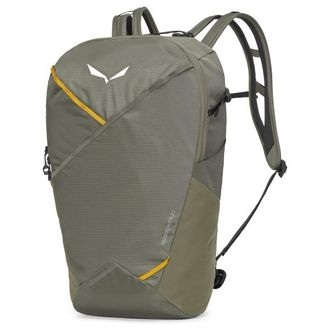 Salewa Pedroc Mate 22 Wanderrucksack - Unisex | oliv/grau