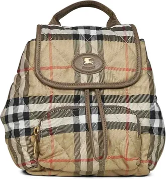 Burberry Mujer, Bolsos, Beige, Talla: ONE Size