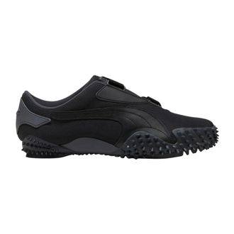 Puma Hombre, Zapatos, Negro, Talla: 40 1/2 EU