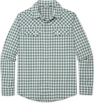 Stio Mens Eddy Shirt LS