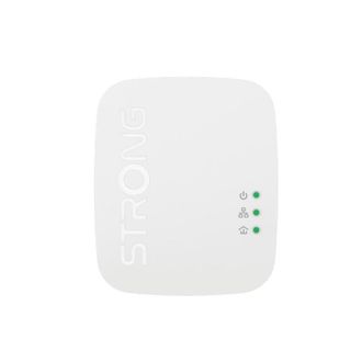 Strong Cosmetics Repartidor Red Electrica Plc Strong Cn23516042 Wifi Blanco