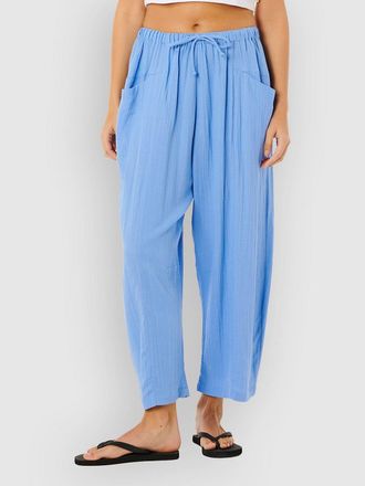 Rip Curl Premium Holiday Barrel Pantalones azul