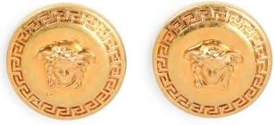 Versace Mujer, Accesorios, Amarillo, Talla: ONE Size