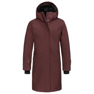 Sch&ouml;ffel Insulated Coat Gregale Mantel f&uuml;r Damen | braun