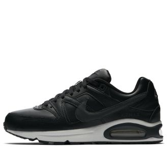 Nike Air Max Command Leather Black Anthracite 749760-001