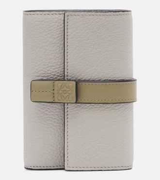 Loewe Leather wallet