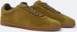 Kiton Suede sneakers