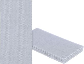 Bosch Mallas De Lija Expert M480 Para Lijadoras Orbitales De 115 X 230 Mm. Del Grano 80 Tama&ntilde;o Del Grano 100 Unidad De Embalaje 10 Unidades - Bosch