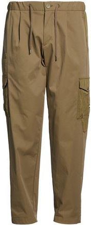 Herno BOTTOMWEAR - Trousers on YOOX.COM