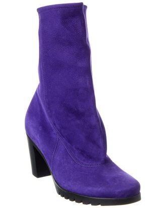 Arche Kazbi Suede Bootie