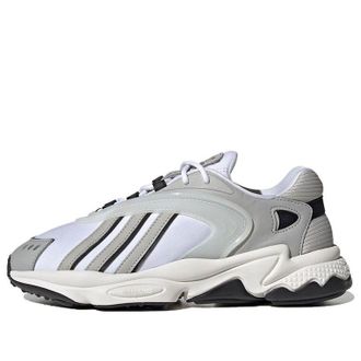 adidas (WMNS) adidas originals Oztral Grey White Black HQ6765