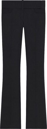 Courr&egrave;ges Bootcut Trousers