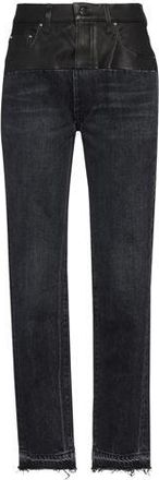 Amiri BOTTOMWEAR - Jeans on YOOX.COM