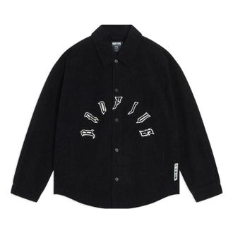 Li-Ning BadFive Knit Track Jacket Black AFDT051-5