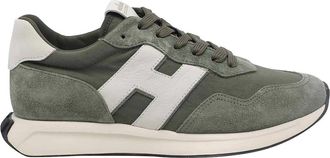 Hogan H601 Sneakers
