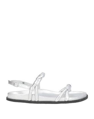 Elena Iachi CALZADO - Sandalias con cierre en YOOX.COM